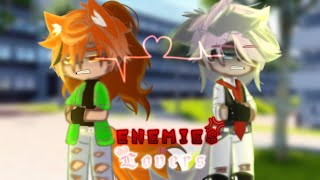 Enemies to Lovers | GCMM | BL | (part 2/2) | read description