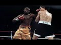 James toney  counterpunching masterclass