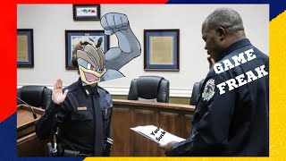 Why Using Machamp In RBY OU Is A Really Bad Idea - A Brief Discussion