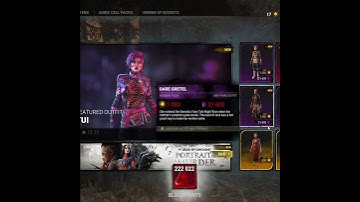 NEW CODE 02/02/22 222,022K BP #dbd #dbdclips #shorts