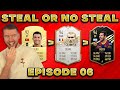 FIFA 21: STEAL OR NO STEAL #06
