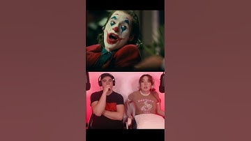 Thumbnail of The Joker on the Murray Franklin Show #joker #reaction #firstimewatching  #joaquinphoenix #movie