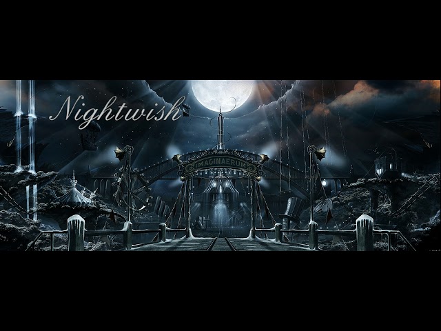 Nightwish-Imaginaerum (Full Album) class=