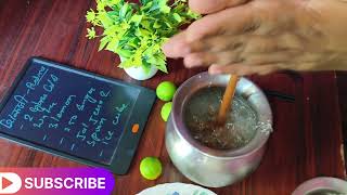 Masala Shikanji ।। मसाला नींबू सिकंजी।। Lemonade। Nimbu Pani।।