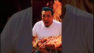 Este Bbq Casi Termina Mal