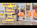 First Time SHopping For Beauti Products At ULTA