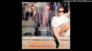 Primadonna - Flashing On The Floor (Vocal)