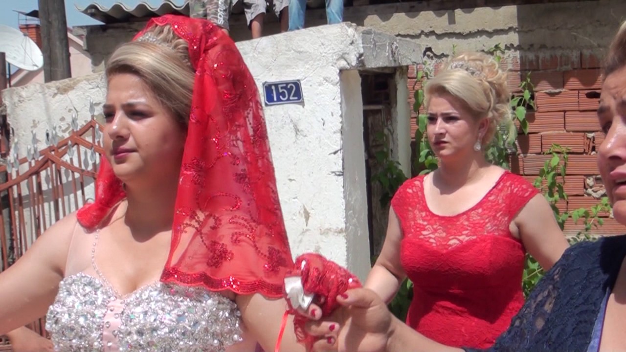 Cennet & Demo Dügünü 02.07.2017 (gelin alici ) Studio Orce