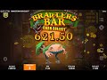  brawlers bar cash collect quickspin  online slot epic big win