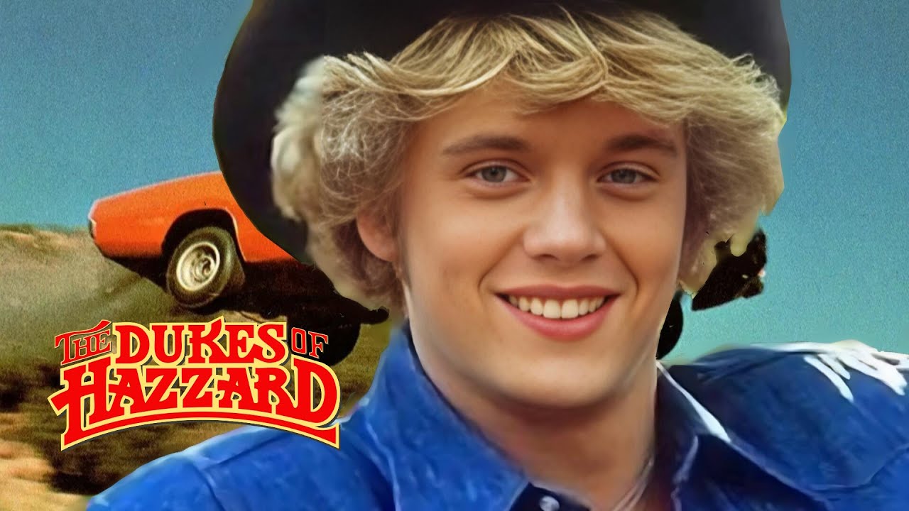 Dukes Of Hazzard Title Song By BO DUKE John Schneider YouTube Dukes of hazzard title song by bo duke john schneider youtube