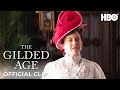 Visiting Mrs. Astor's Newport Home | The Gilded Age | HBO