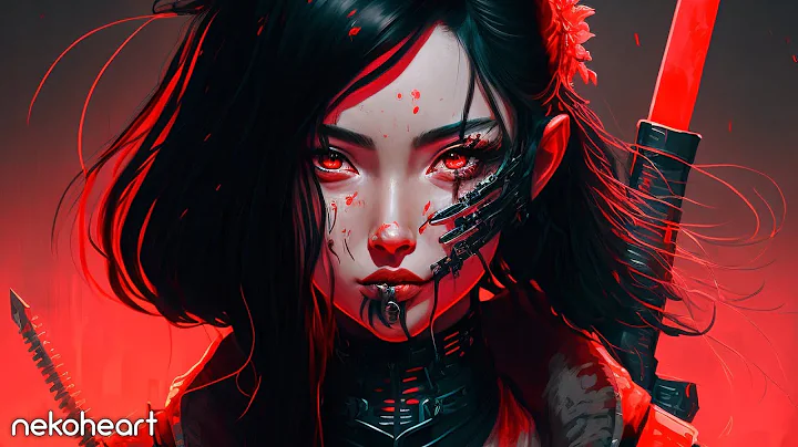 Jessica Audiffred - Never Be The Same (feat. Sara ...
