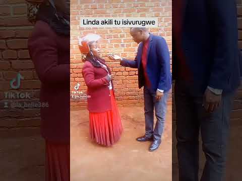 VICHEKESHO VUNJA MBAVU CHEKA KWA AFYA YAKO Funny Shorts Comedy Duet Youtubeshorts Viralshorts