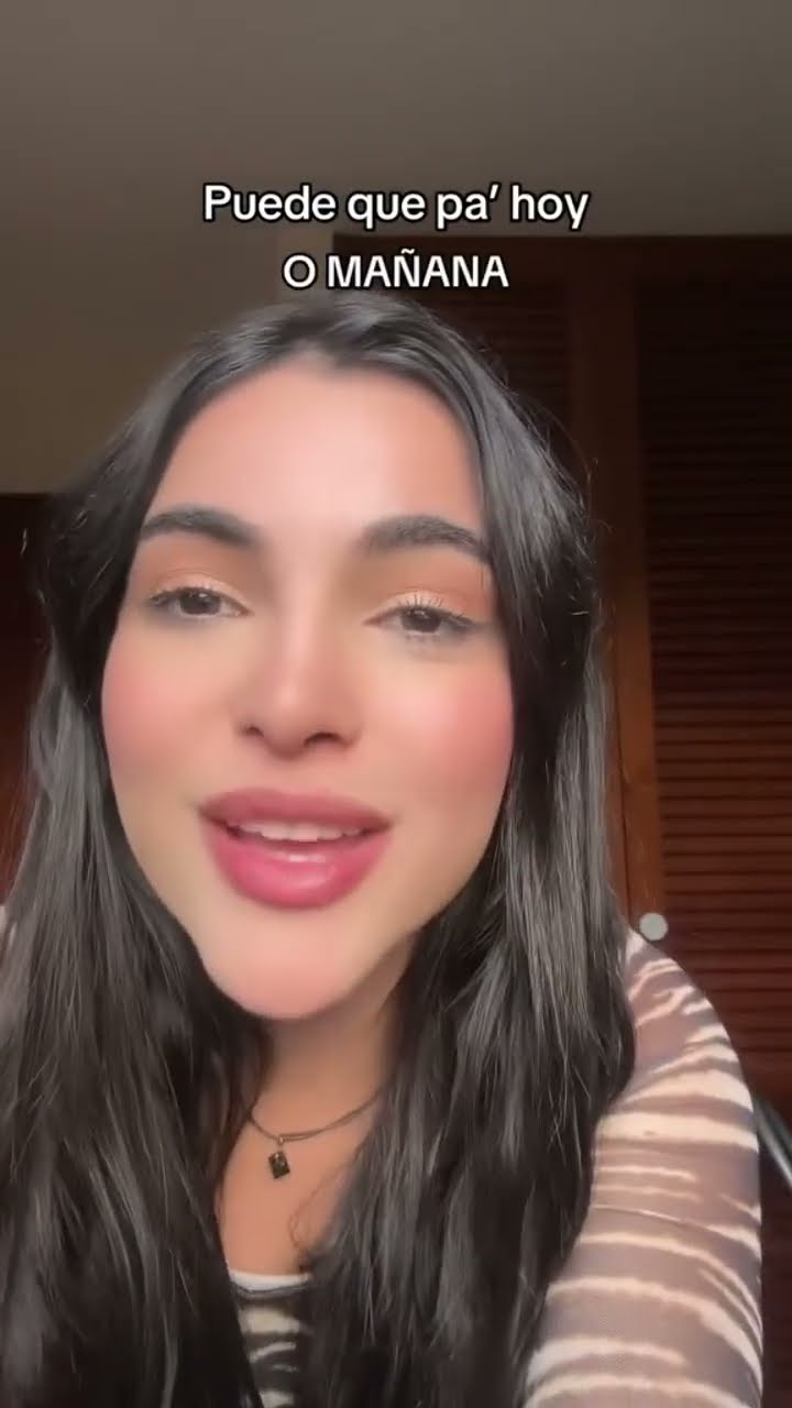 Yo detrás de un hombre??? JAMÁS, pero escribirle este HIMNO… SÍ ✨ sale este 25/09!!
