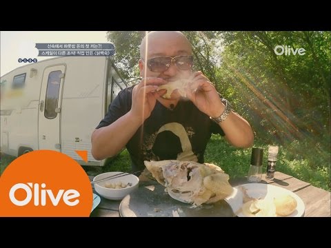 one night food trip [거제] 돈스파이크, 모닝 닭백숙, 1인1닭 160810 EP.20