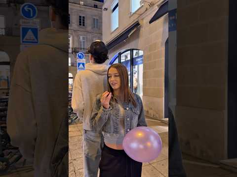 A Mystery Date Click Here Part 1 Foryou Streetinterview Fyp