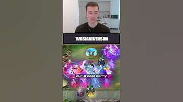 GOTTA GO FAST 🏃‍♂️