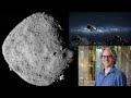 NSN Webinar Series: OSIRIS-REx: To Asteroid Bennu and Back