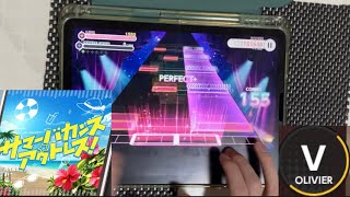 [ユメステ]サマーバカンスアクトレス！OLIVIER AP