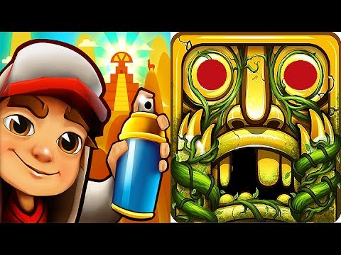 How To】 Unlock An Outfit In Temple Run 2