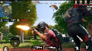 Encounter strike Mission 2023 level 1 to 3 complete|| iOS, android gameplay|| M R gaming screenshot 3