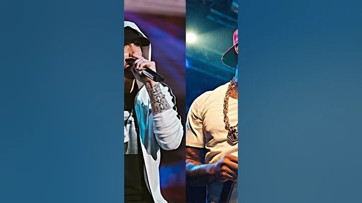 the game says jay z and Nas can't fuxk with him