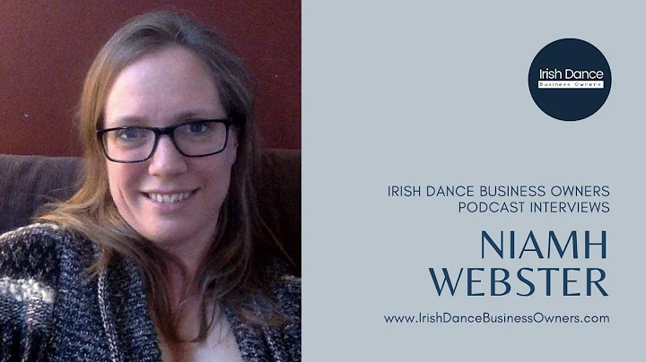 Erin Cooney Interviews Niamh Webster