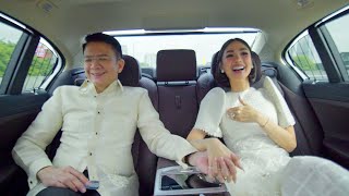 A WEEK IN MY LIFE: GMA GALA AND SONA WITH MY HUSBAND | Heart Evangelista