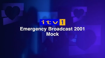 ITV1 2001 EAS Scenario - (MOCK)