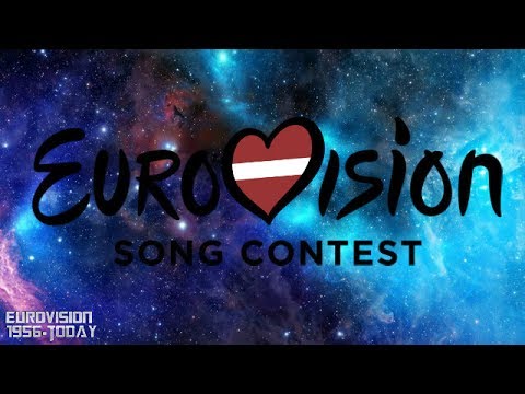 Latvia in the Eurovision Song Contest (2000-2017)