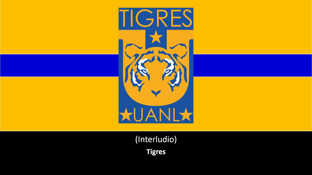 Hino do Tigres UANL (Legendado)