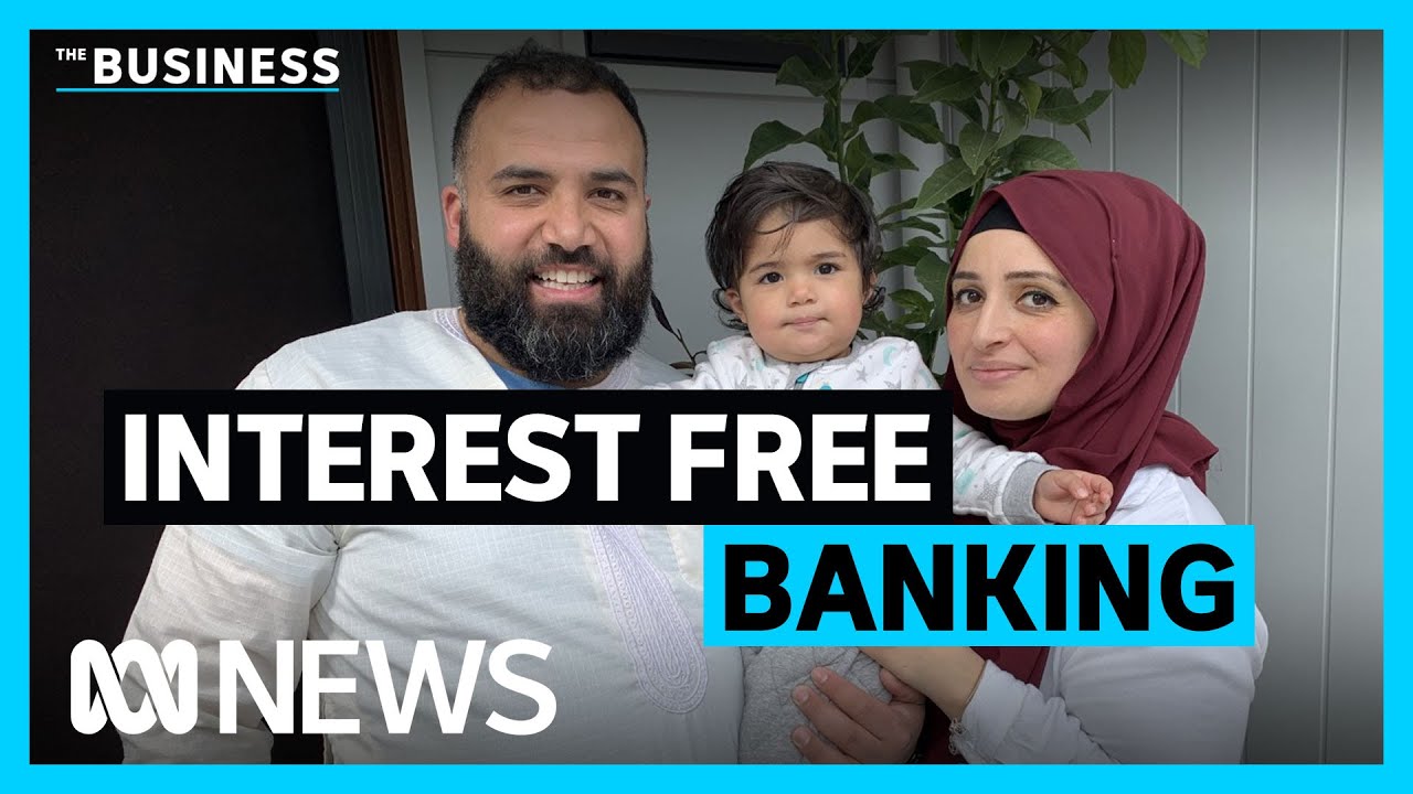 NAB launches Sharia loan product into Australian Islamic finance market | The Business - ABC News (Australia)