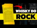 QUAL O WHISKY FAVORITO DOS ROQUEIROS ? [Eu Sou Apaixonado Nele!]