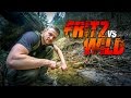 SURVIVAL: FRITZ vs WILD - 48 Stunden Survival Challenge - Episode 1 | Fritz Meinecke