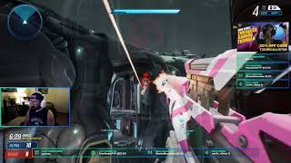 Splitgate Minitage *First Upload*