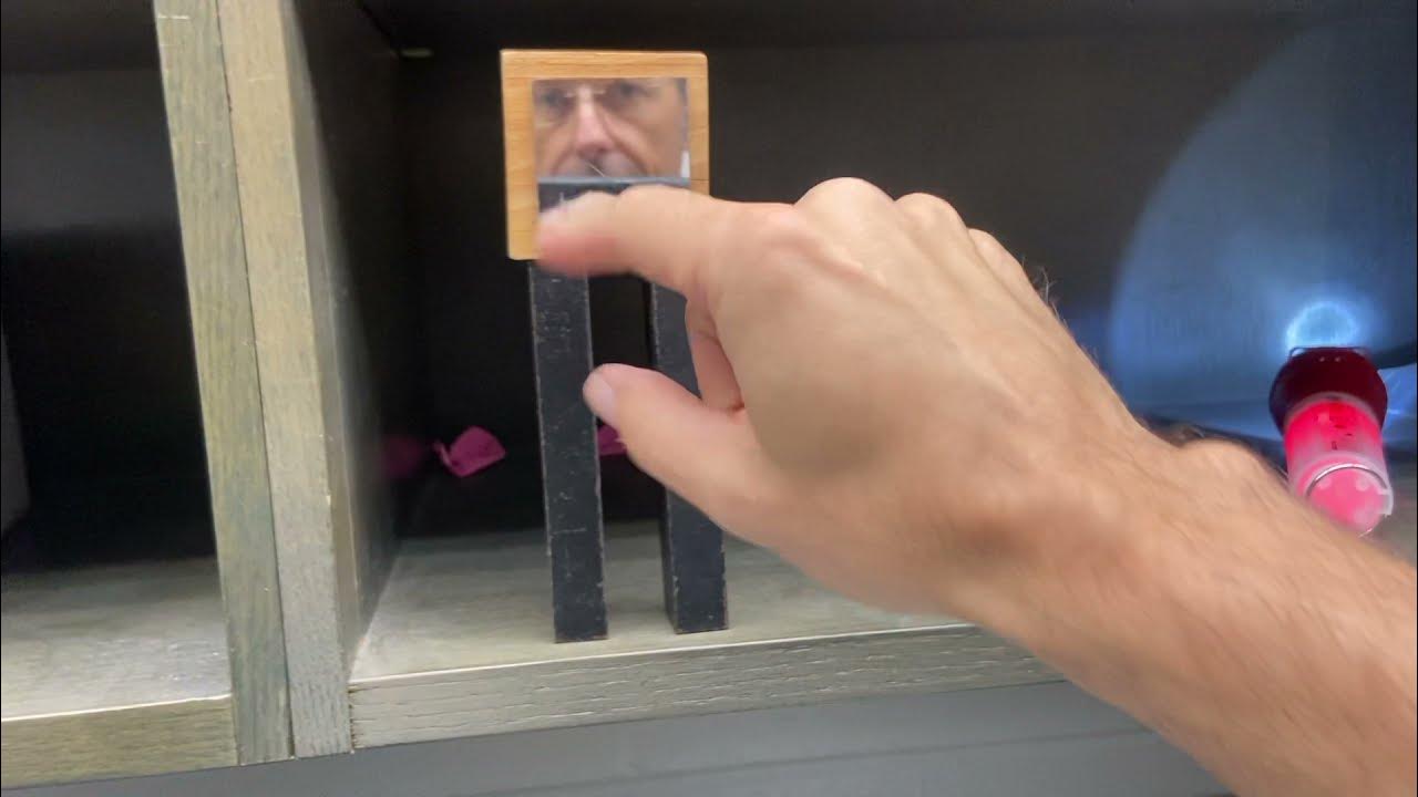 What are retroreflectors, and how do they work? YouTube