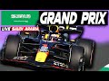 SAUDI ARABIA GRAND PRIX | RACE HIGHLIGHTS | PART 2