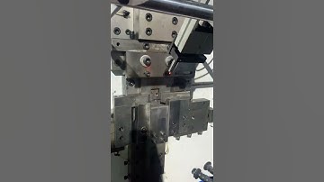 Double J Hook Making Machine with Auto Welding#Jhook#wirehook#machine#wirebender#wirebuckle#welding