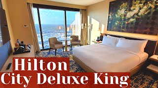 Deluxe Room King