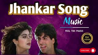 चुराके दिल मेरे ..........💗kumar sanu full jhankar song ✨