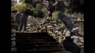 Parkour Full Version Ian Davies