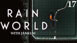 A Chat with a God - RAINWORLD