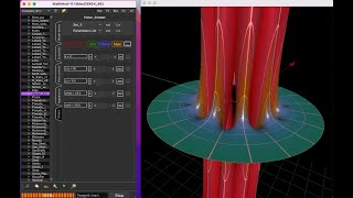 An overview of MathMod's Graphics user interface (GUI)- Part 1