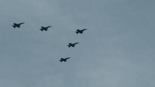 Pesawat Tudm Hari Kebangsaan Malaysia 2019