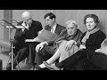 Capture de la vidéo Tippett - Symphony No 2 - Boult, Bbc Symphony Orchestra (1958) - World Première Performance