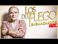 🔥 Los del Fuego 🔥| ENGANCHADOS [ En Vivo 🔴 ] / 2019 ✅ -⭐ Grandes Exitos ⭐ / (Full HD) 🎬