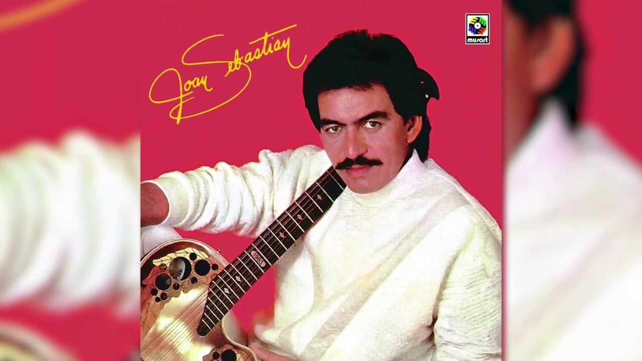 Joan Sebastian - Tus Zapatillas Azules (Regalo de Dios) - Visualizador Oficial