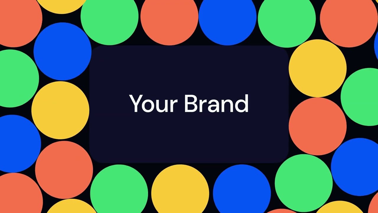 Marketing Agency Character Explainer Video Made on CreateStudio