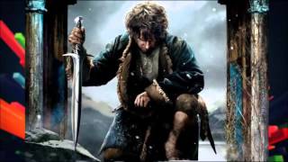 The Hobbit The Battle of the Five Armies Official Soundtrack OST 2014 Trailer
