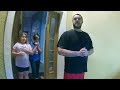 Kids Finally Reveal What Dad Does When He Loses a Game